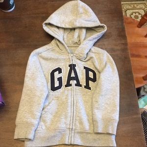 Kids have grown out of it